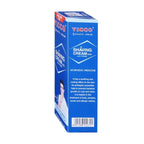 Vicco Turmeric Shaving Cream With Foam Base