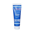 Vicco Turmeric Shaving Cream With Foam Base