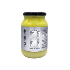 Nature's Trunk Desi Buffalo Ghee | Premium Ghee | Authentic Buffalo Bilona Ghee | Organic Ghee
