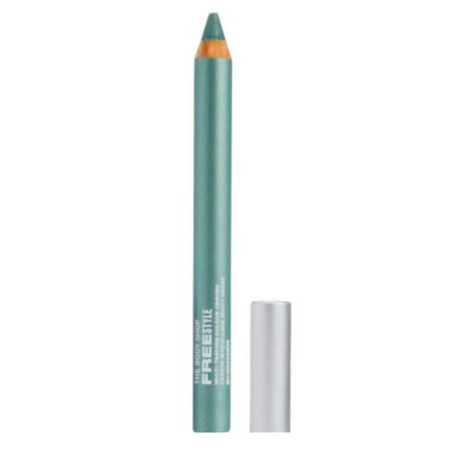 The Body Shop Freestyle Multi-Tasking Crayons - Unfazed Hover Image