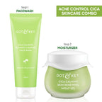 Dot & Key Anti Acne Duo