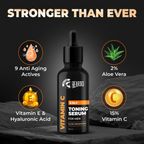 Beardo Winter Essentials Kit