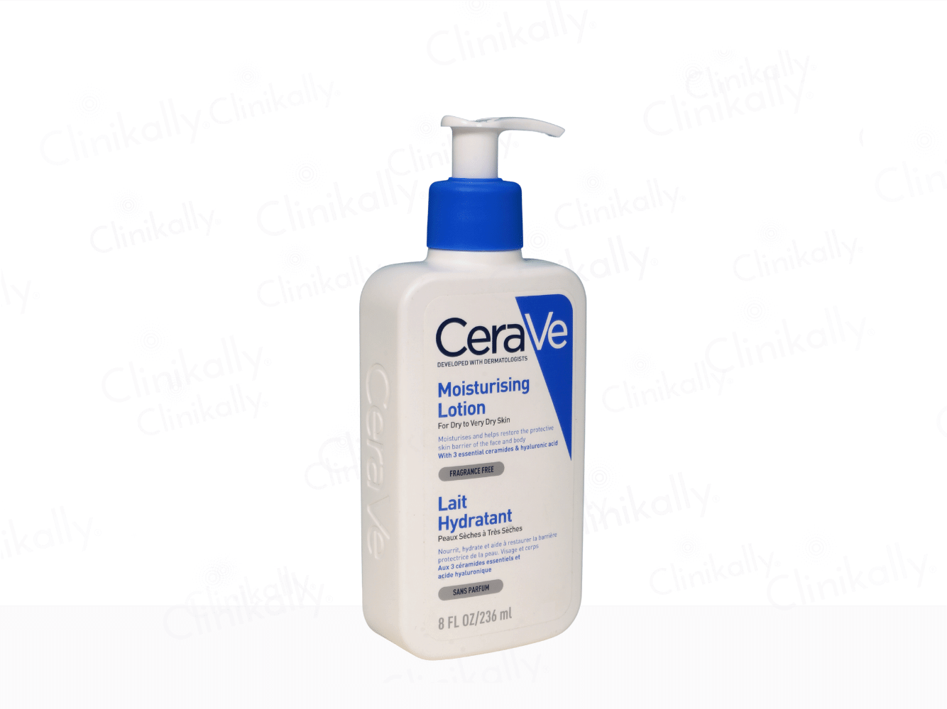 CeraVe Moisturising Lotion for Dry Skin to Very Dry Skin