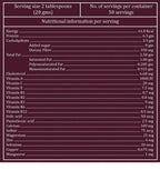 Purayati Daily Health Protein Powder