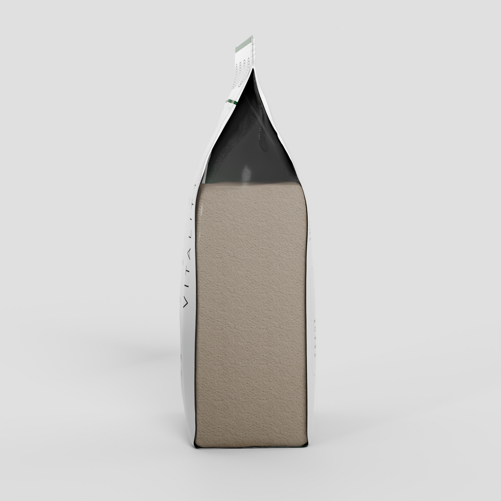 IKAI Organic Sprouted Finger Millet/Ragi Atta