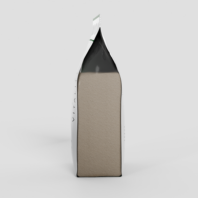 IKAI Organic Sprouted Finger Millet/Ragi Atta Main Image