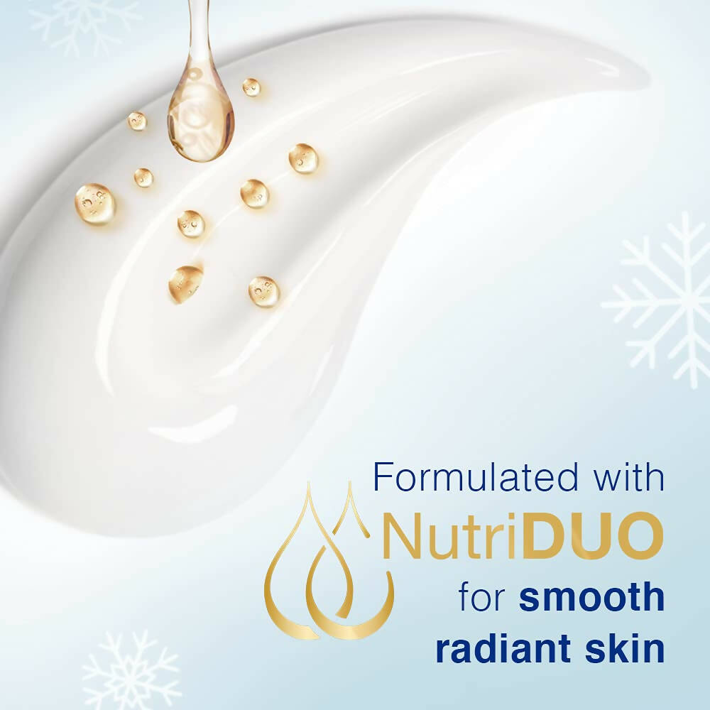 Dove Body Love Nourished Radiance Body Lotion