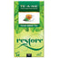TE-A-ME Restore Tulsi Green Tea Bags