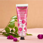 Fabessentials Velvet Rose Hand Cream