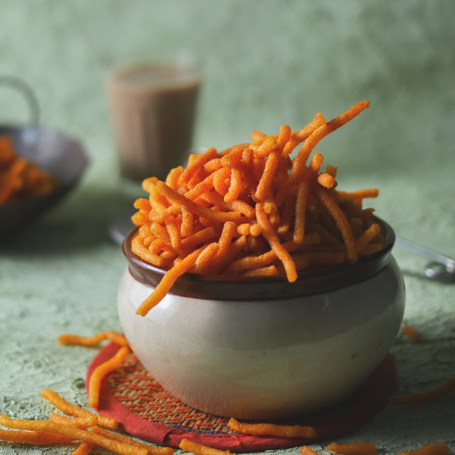 Almond House Chat Phat Sticks Main Image