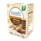 Diabliss Diabetic Friendly Millet Cookies with Chia Seeds