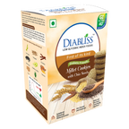 Diabliss Diabetic Friendly Millet Cookies with Chia Seeds
