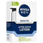 Nivea Men Sensitive After Shave Lotion