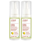 Jiva Ayurveda Citrus Lotion