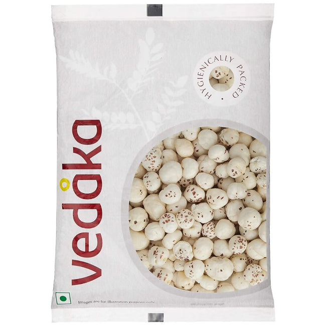 Vedaka Fox Nuts Phool Makhana Main Image