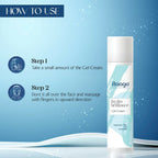 Raaga Professional Hydro Brilliance Gel Cream