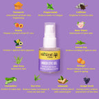 Natural Vibes Under Eye Gel Serum