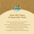 Zandu Kesari Jivan Dry Fruits Chyawanprash
