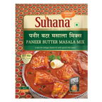 Suhana Veg Spice Mixes