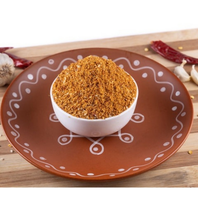 Godavari Vantillu Nuvvula Karam Podi Hover Image