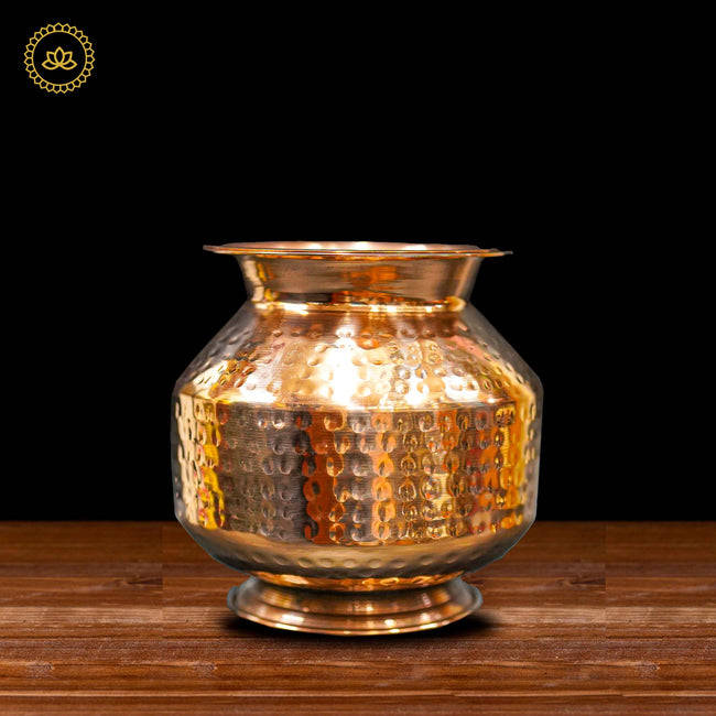 Copper Adikalash Hover Image