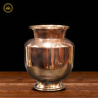 Copper Adikalash: Embrace the Divine Essence