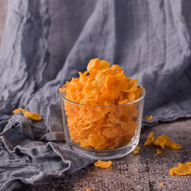 Vellanki Foods - Cornflakes Mixture Hover Image