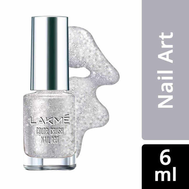 Lakme Color Crush Nail Art - P2 Main Image