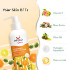Mylo Vitamin C Body Lotion with Shea Butter