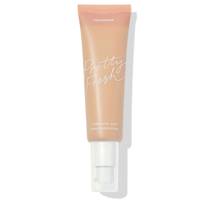 ColourPop Pretty Fresh Tinted Moisturizer - Light 8n Main Image