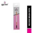 Recode Dual Side Eyebrow Brush - RS 112