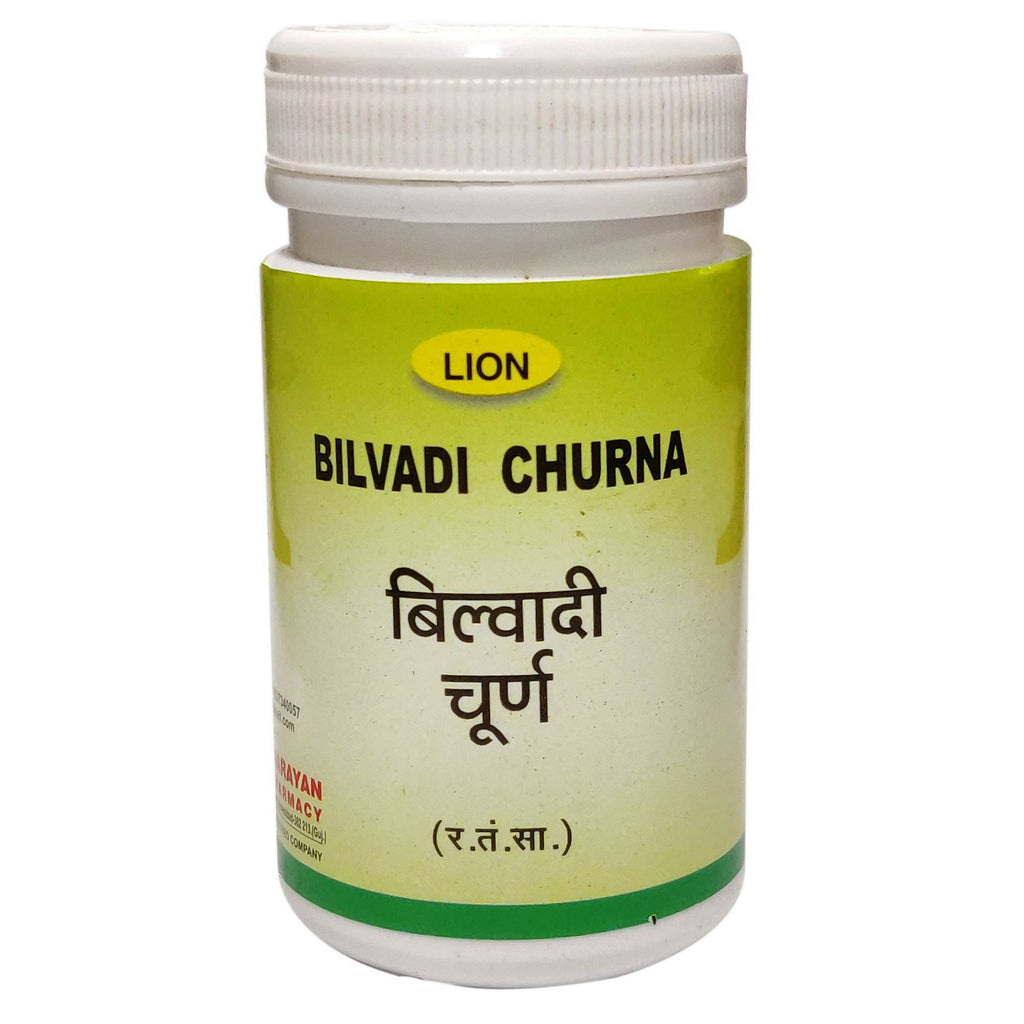 Lion Ayurveda Bilvadi Churna