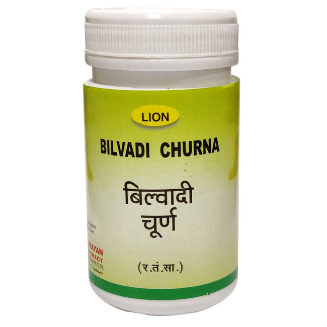 Lion Ayurveda Bilvadi Churna Hover Image