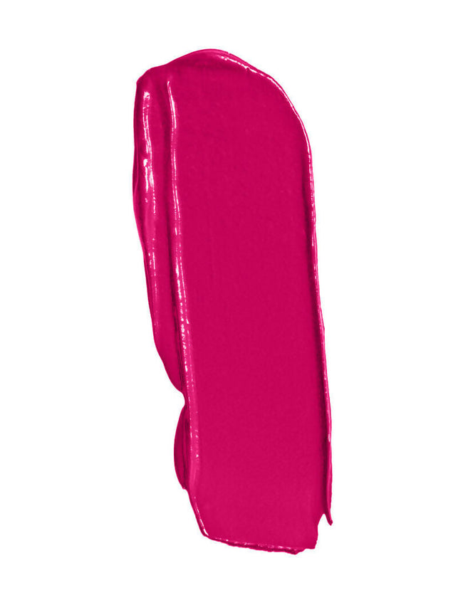 Florence by Mills Be A VIP Velvet Liquid Lipstick - Obsessed (Deep Fuchsia) Main Image