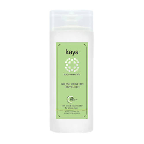 Kaya Intense Hydration Body Lotion Hover Image