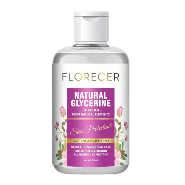 Florecer Glycerine For Face Hover Image