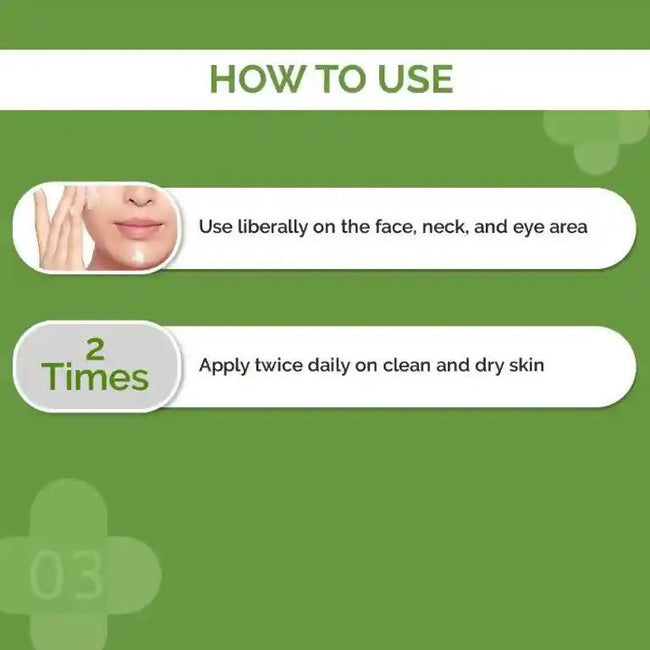 The Derma Co Ceramide + HA Intense Moisturizer for Dry Skin Main Image