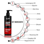 Beardo Hair Fall Control Shampoo for Men