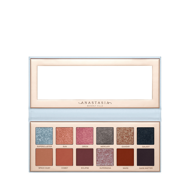 Anastasia Beverly Hills 2023 Cosmos Eyeshadow Palette Hover Image