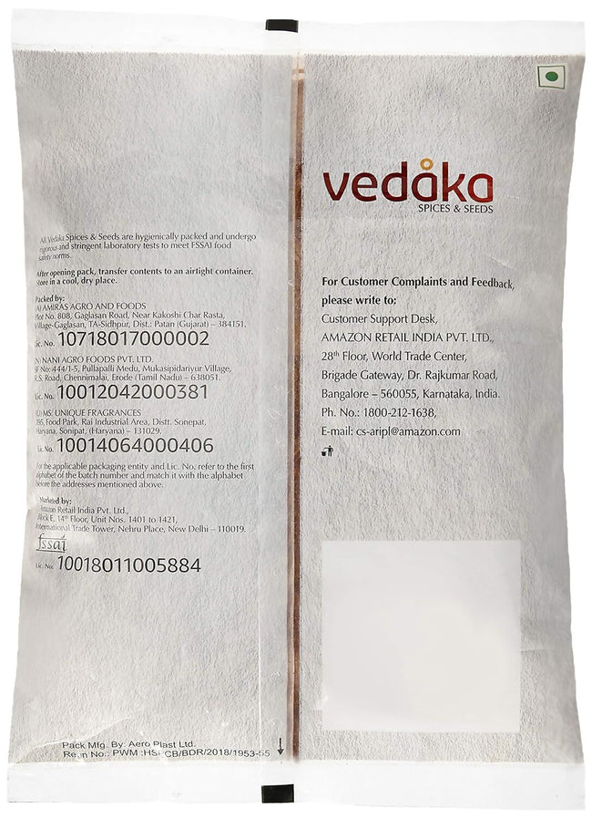 Vedaka Star Anise Main Image