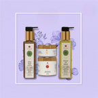 Tvam Weekly Luxury Bathing Ritual (Dry Skin)