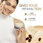 Vaseline Coco Glow Combo