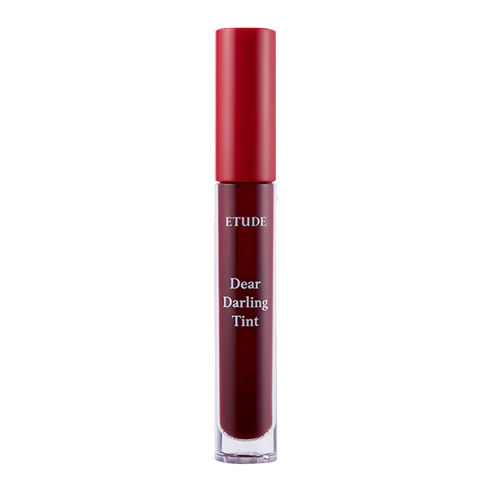 Etude House Dear Darling Water Gel Lip And Cheek Tint Lipstick - Pk002
