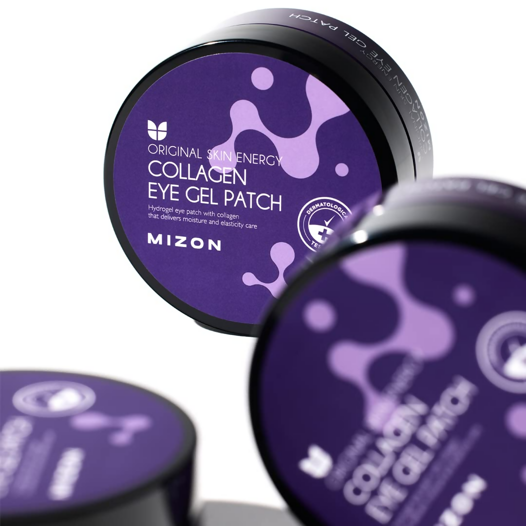 Mizon Under Eye Collagen Patches Eye Patches
