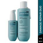 Bare Anatomy Expert Damage Repair Serum & Shampoo Duo