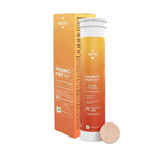 Setu Vitamin C Fizz Effervescent Tablets