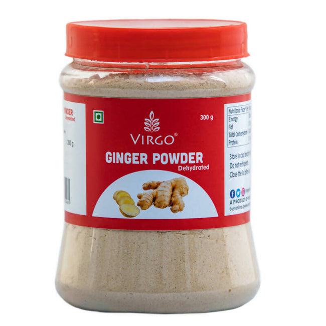 Virgo Ginger Powder Main Image