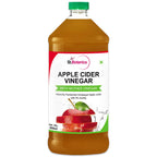 St.Botanica Apple Cider Vinegar