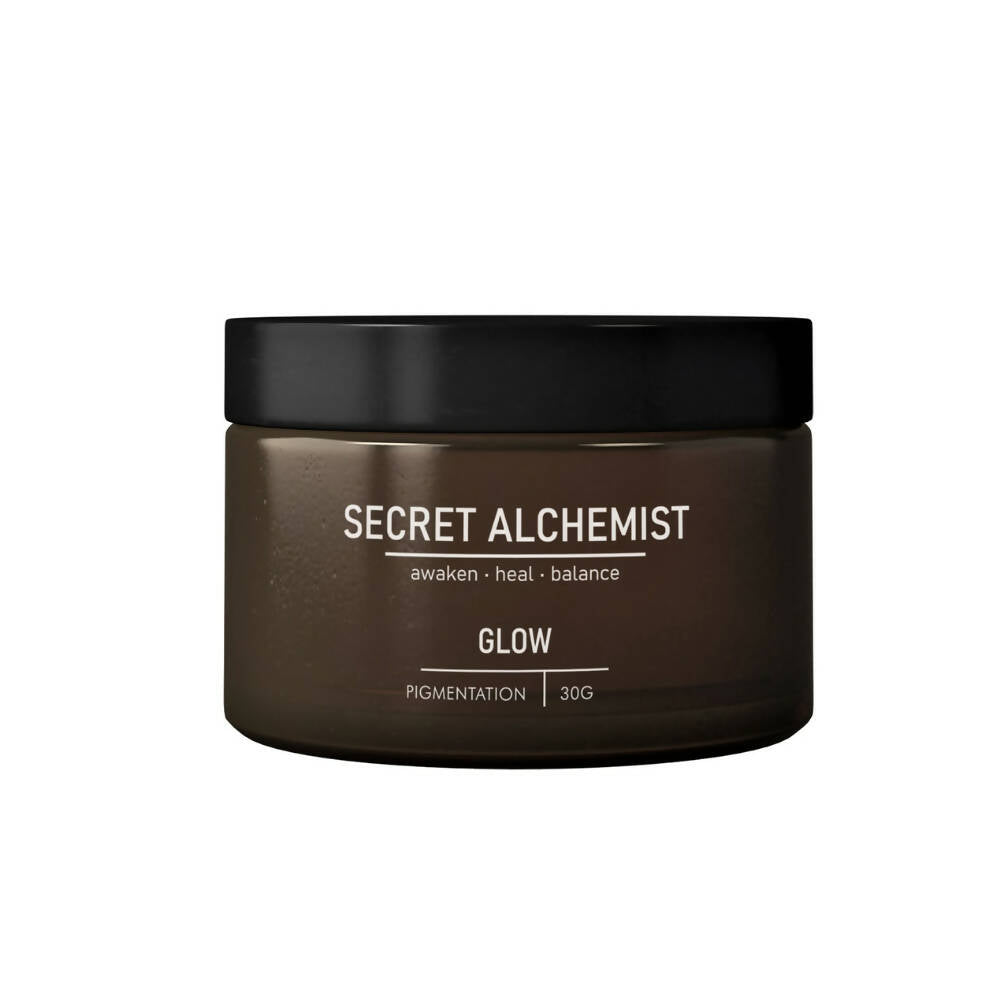 Secret Alchemist Glow Pigmentation Gel