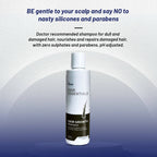 ForMen Hair Growth Shampoo for Men